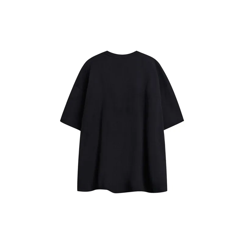 DIDIER PARAKIAN T-Shirt Women's Black-1