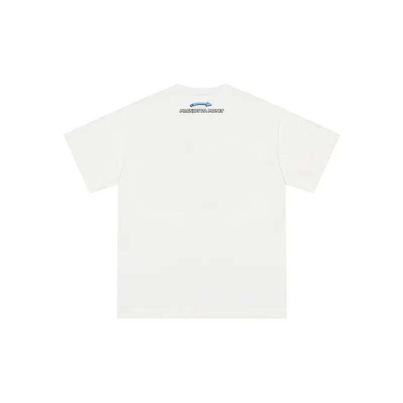 MR.ENJOYDA MONEY T Shirts Unisex-7