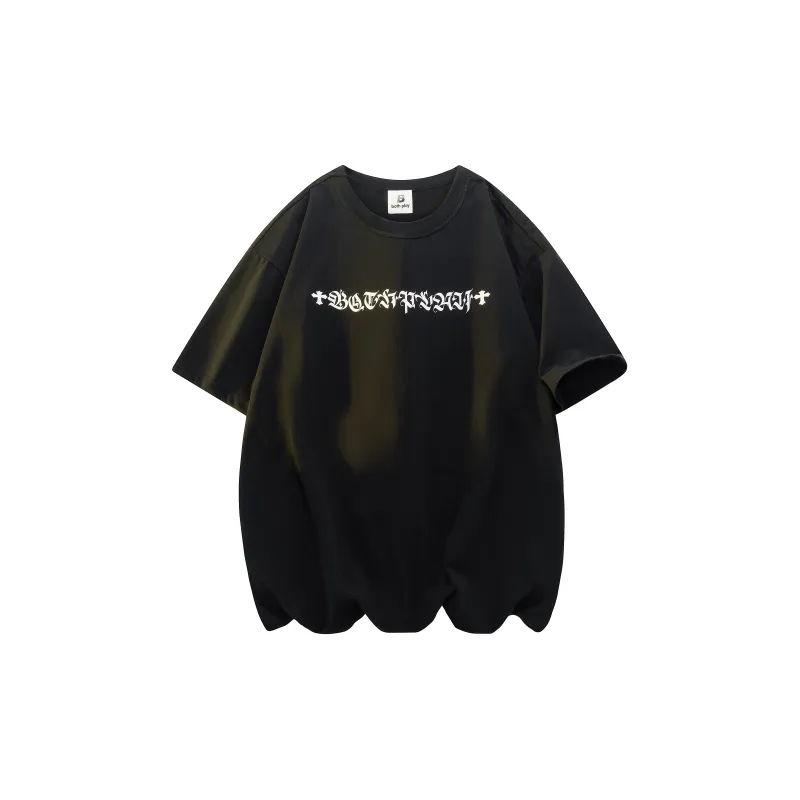 BOTH PLAY T Shirts Unisex-7