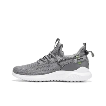 Warrior Trendy Versatile Anti Slip And Wear Resistant Cushioning Comfortable Low Top Casual Shoes Men's