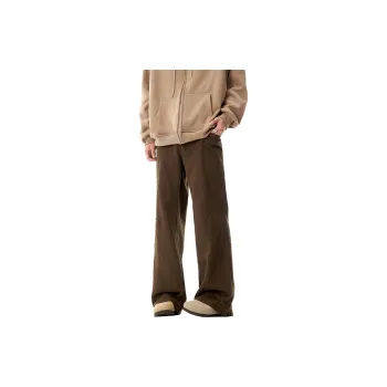 PAINT STAIN Casual Pants Unisex