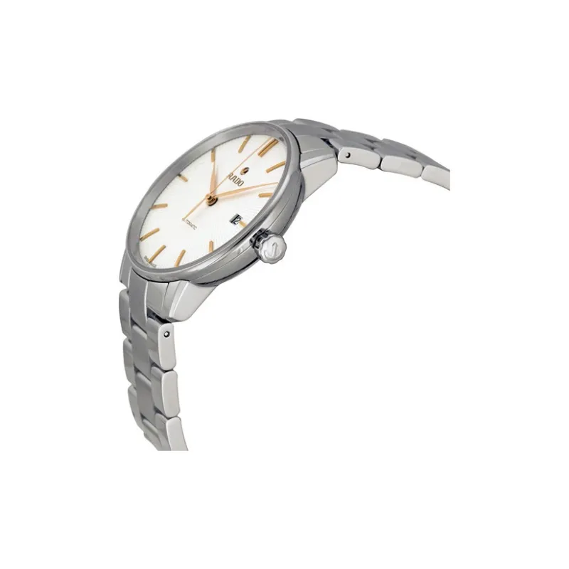 RADO Men Crystal Sparkle Collection Watch-1