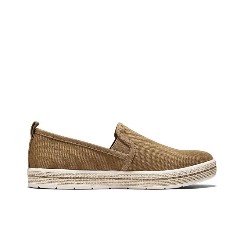 Skechers Bob's Anti Slip Wear Resistant Low Top Casual Shoes Women's Chestnut-1