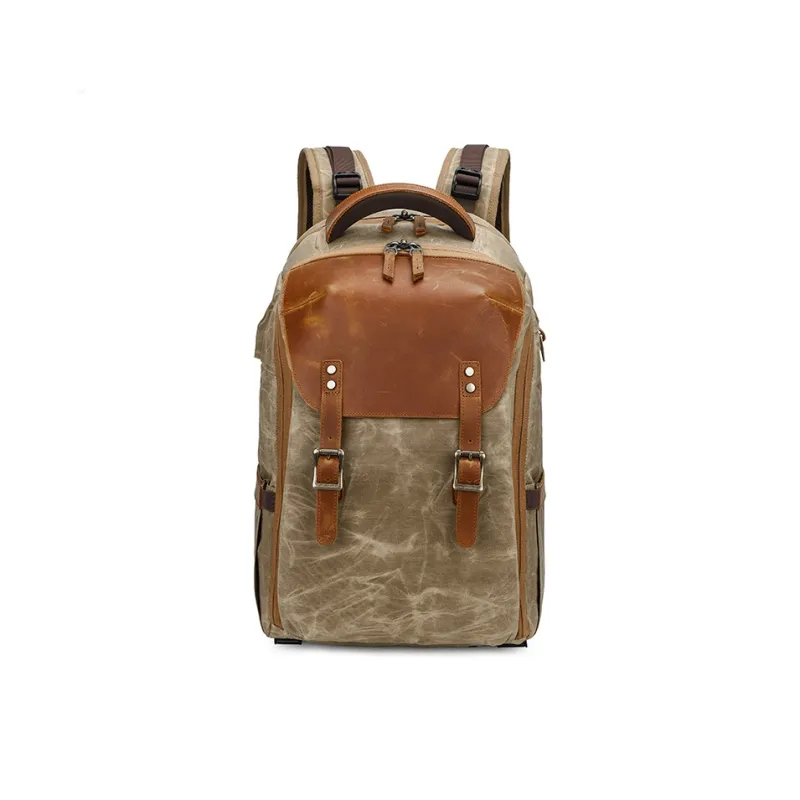 TTaG．baG Backpacks-10