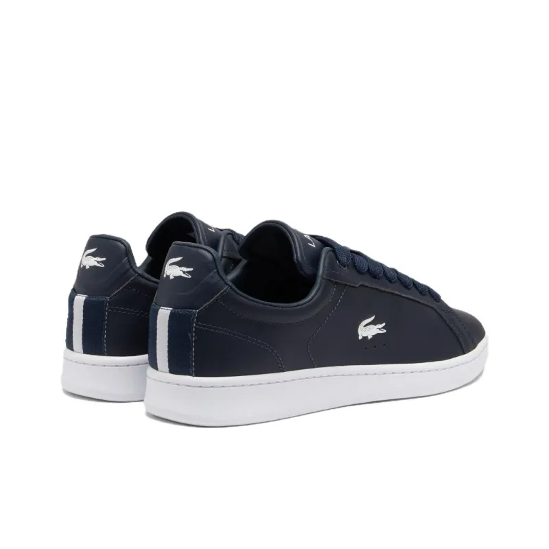 LACOSTE Carnaby Pro Leather Sneakers-3