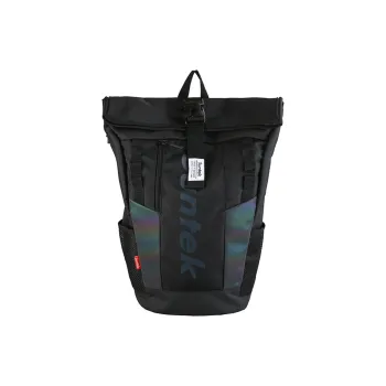 Venerable Brahma Oxford Backpack Unisex