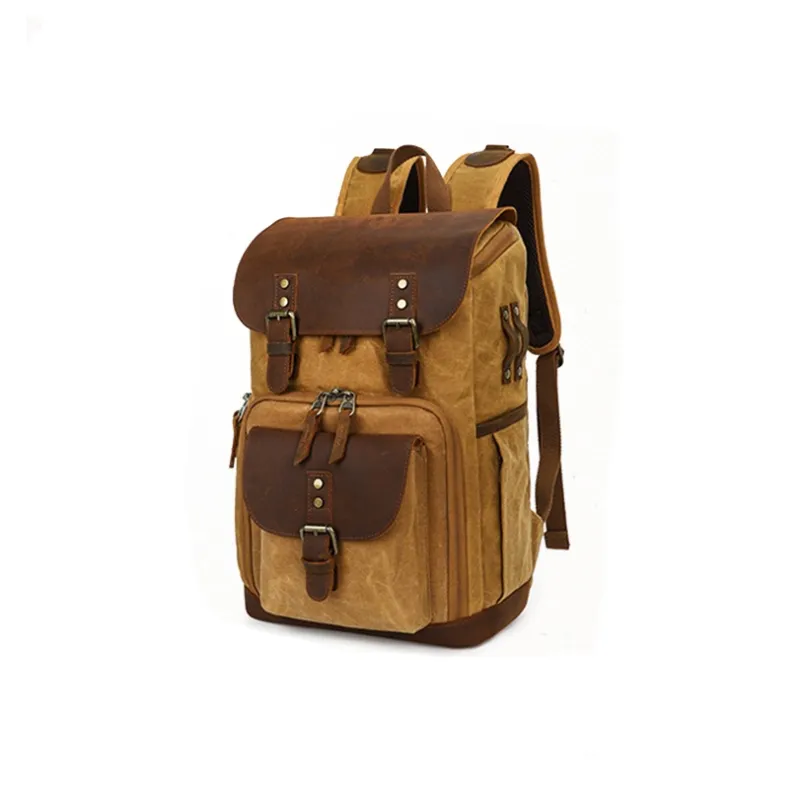TTaG．baG Backpacks-7