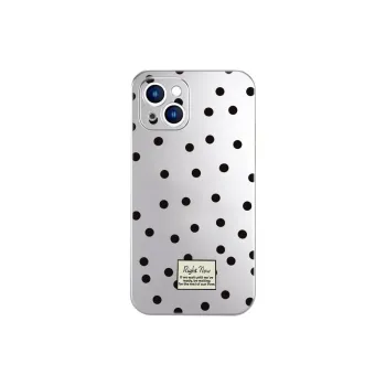 A tidal wave Phone Cases