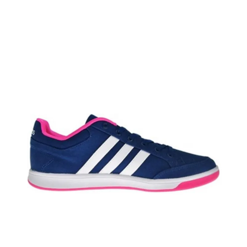 Adidas Neo Advantage Cf Shoes 'Blue Pink White' Women's-1
