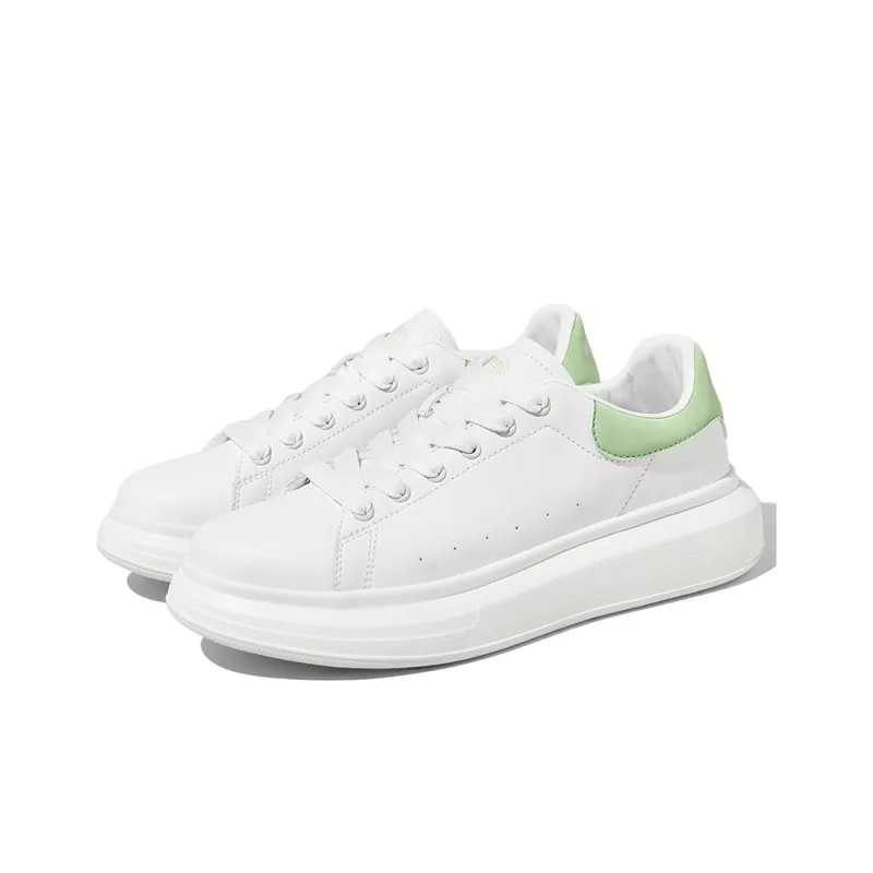 KOMETA.A Low-Top Skateboard Shoes Unisex-15