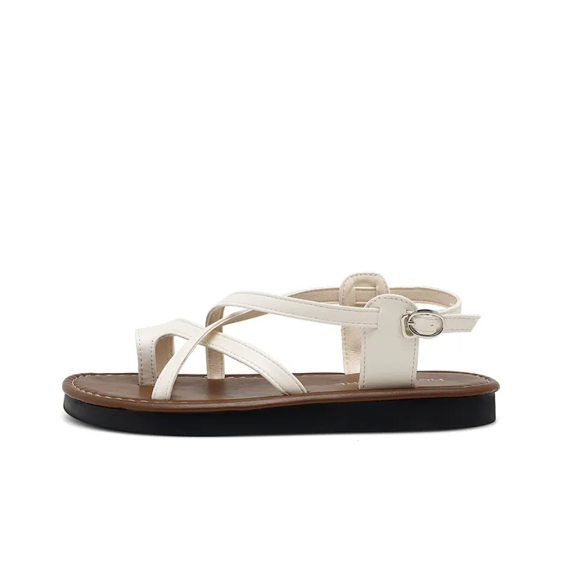 Honey GIRL Roman Sandals 2.5cm Women's-4