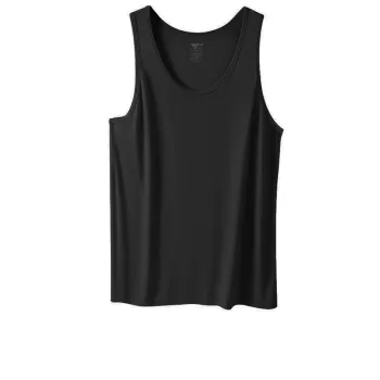 SEPTWOLVES Men Tank Tops