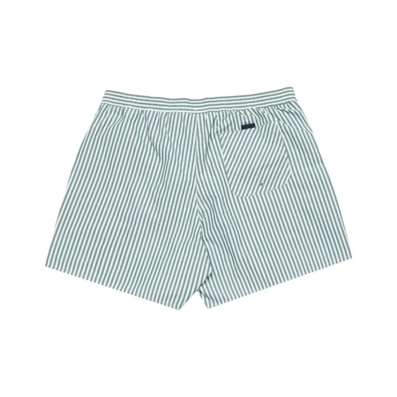 LACOSTE Swimming Shorts Men's Green-1