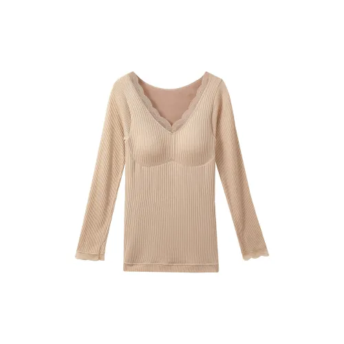 JUNEROSE Women's Undershirts