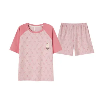 CAIHENGTONG Unisex Pajama Sets