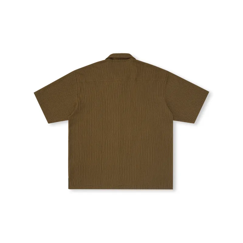 FPA ALWAYS MOVING Series Shirts Unisex-6