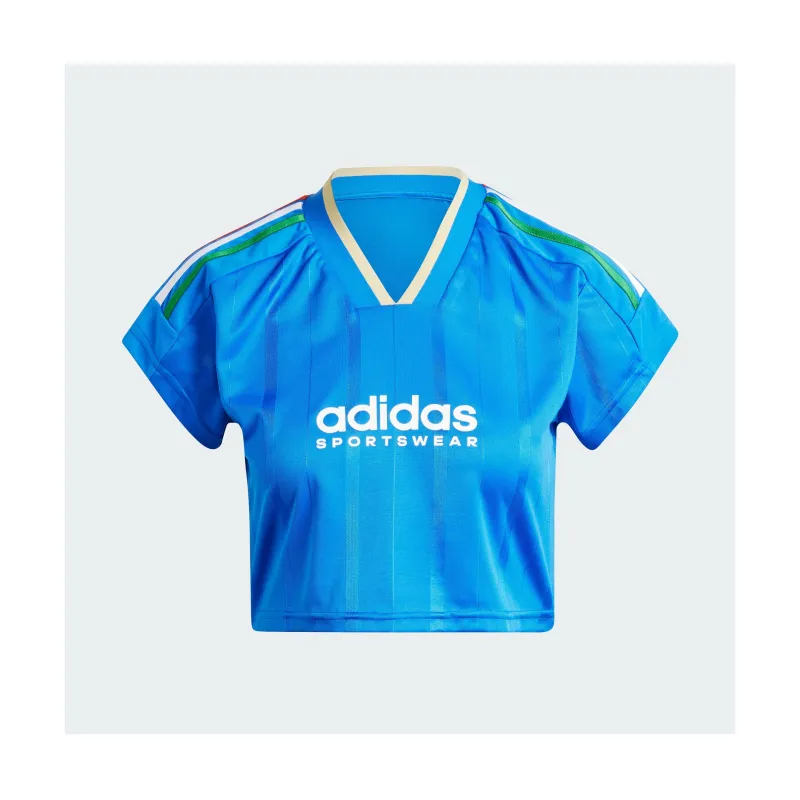 Adidas T Shirts Women's Blue-8