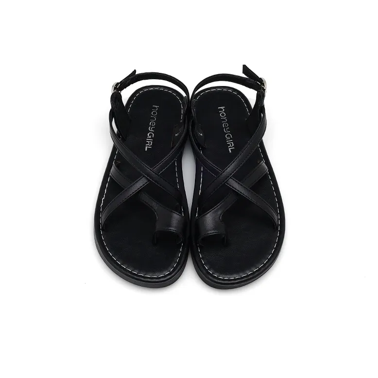 Honey GIRL Roman Sandals 2.5cm Women's-2