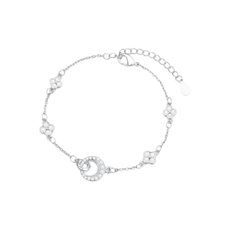 MISS TOOYA Alloy Bracelets Women's-0