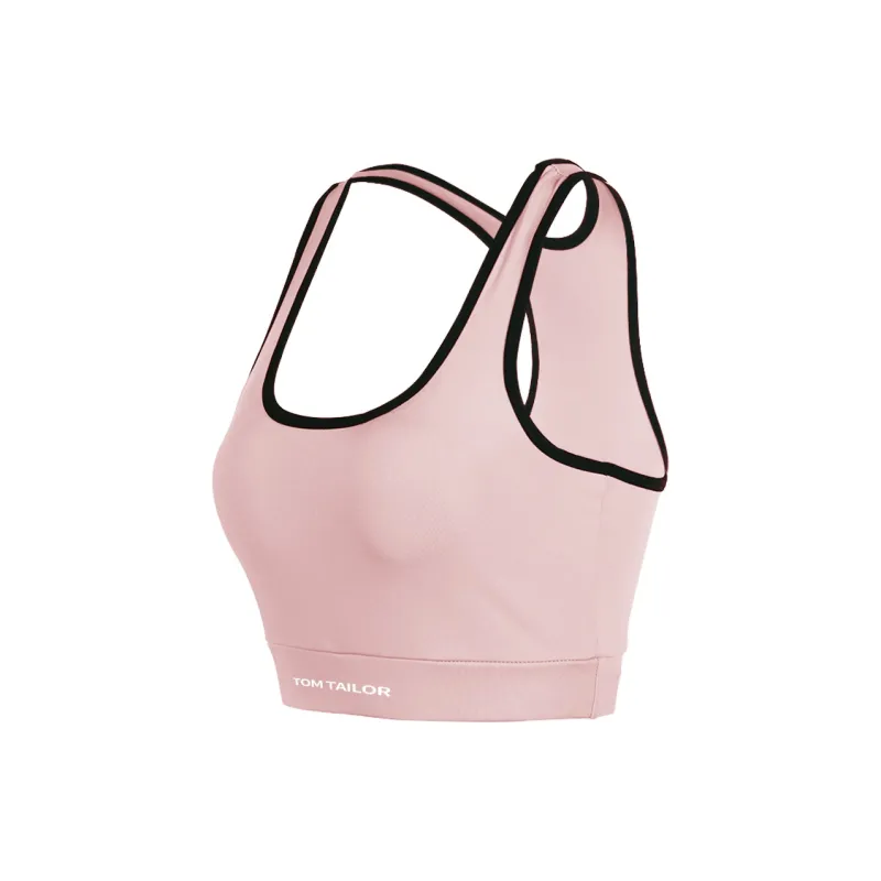 TOM TAILOR SS24 Sport Vests Women's-1