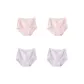 4 Pack (Light Pink+Light Pink+Light Purple+Light Purple)