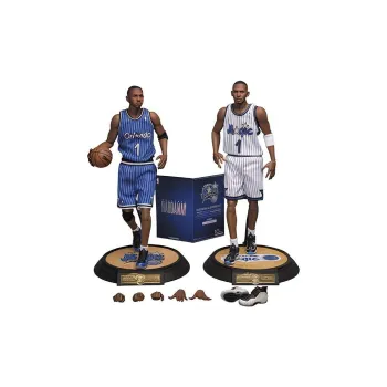 ENTERBAY Basketball Star Series Action Figures