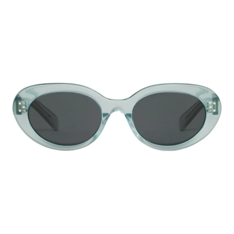 CELINE Cat Eye S193 Sunglasses In Acetate-1