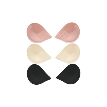 YIMANLI Underwear Accessories Women's 3 Pack