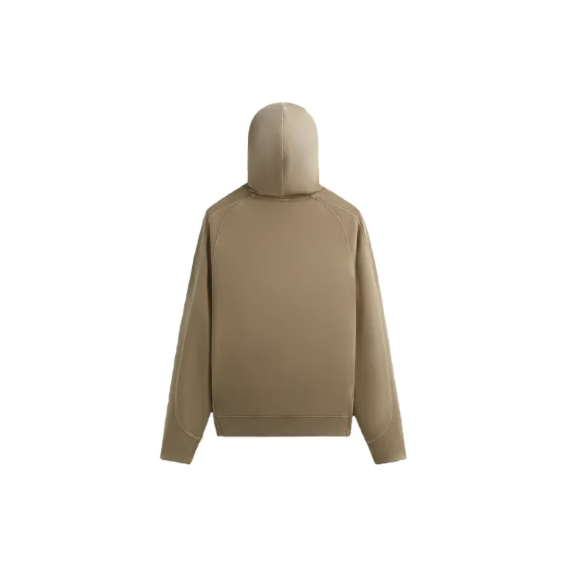KITH Raglan Bleecker Hoodie-1