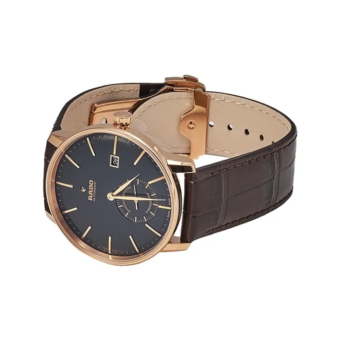RADO Men Crystal Sparkle Collection Watch-1