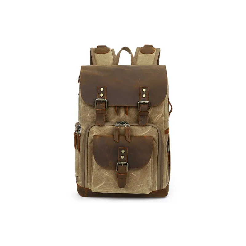 TTaG．baG Backpacks-11