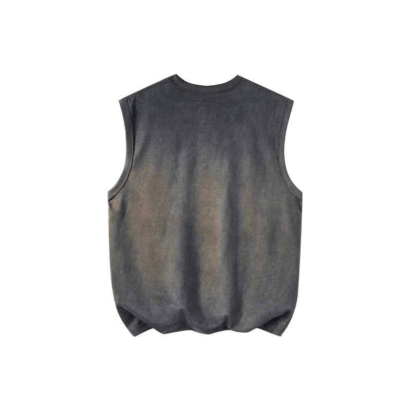URBAN AUTHENTIC Tank Tops Unisex-1