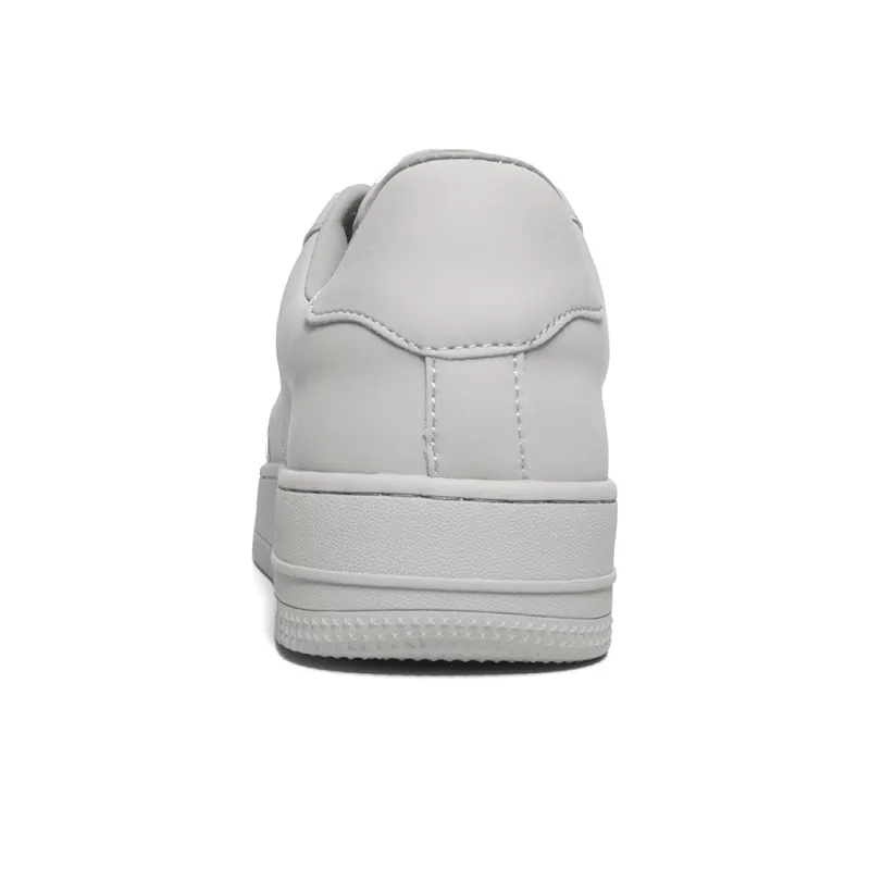 Haobin Balance Anti-Slip And Wear-Resistant Low-Top Skateboard Shoes Unisex-11