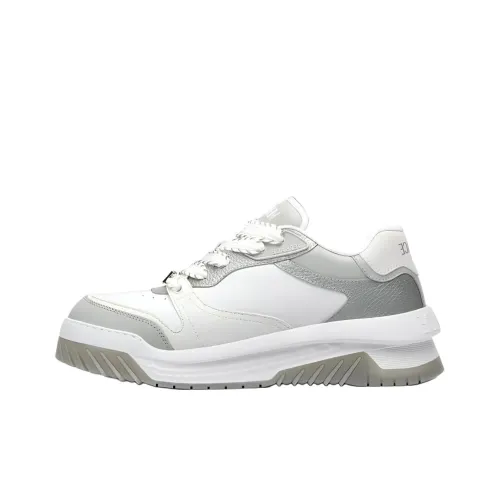 VERSACE Greca Odissea Sneaker 'Grey'