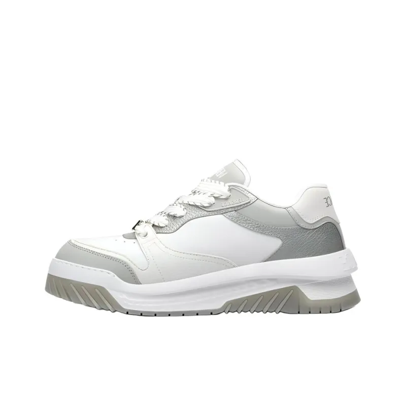 VERSACE Greca Odissea Sneaker 'Grey'-0