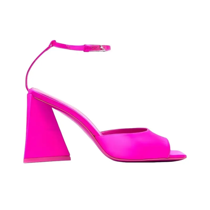 The Attico Piper 85mm Sandals Women's-1