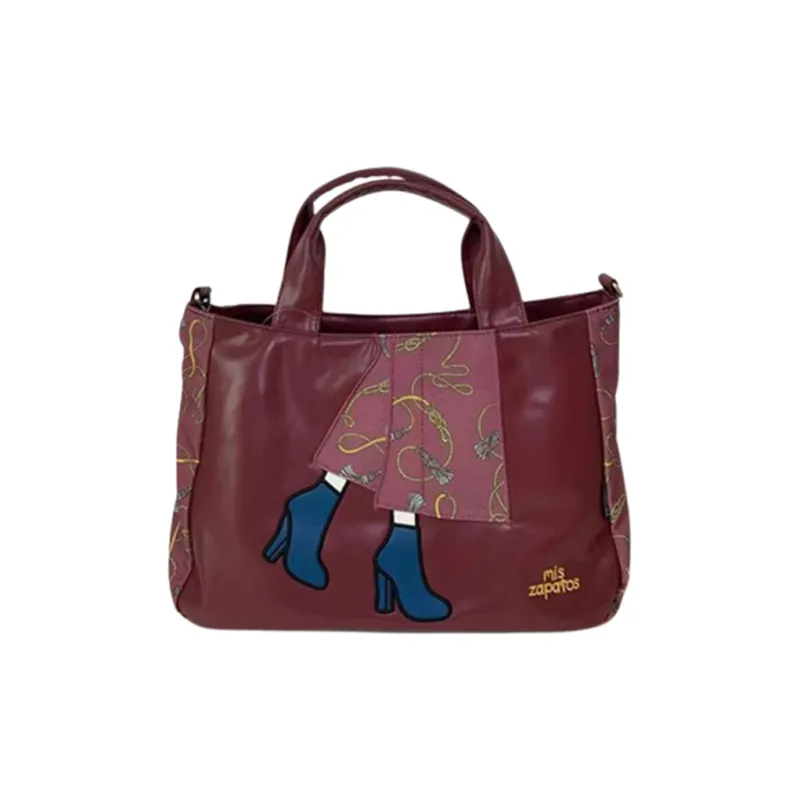 MISZAPATOS Handbags-7