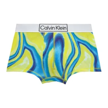 CK/Calvin Klein Underpants Men's Rainbow