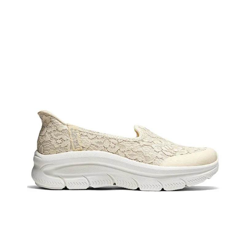 Skechers Modern D'Lu Women's Casual Shoes Women's Natural-1