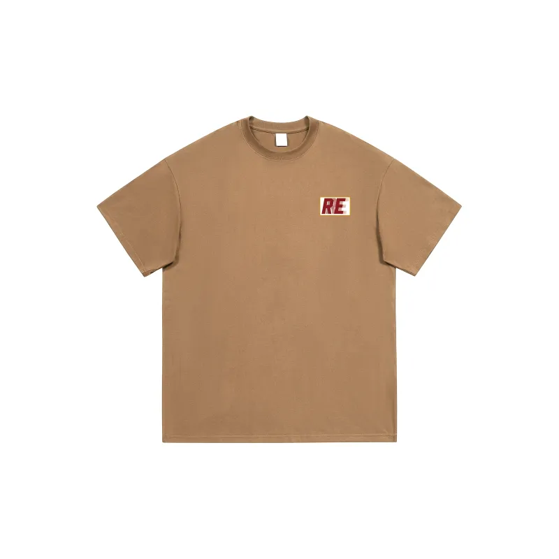 REDU T Shirts Unisex-3