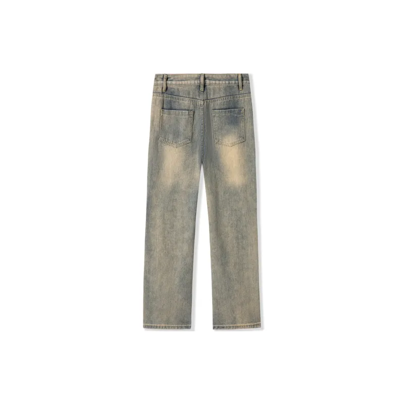 FORHUG Jeans Unisex-16