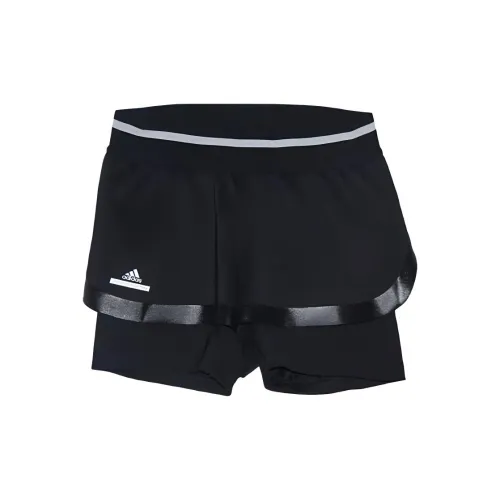 Adidas Sports Shorts Women's Black