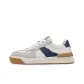 Beige Blue