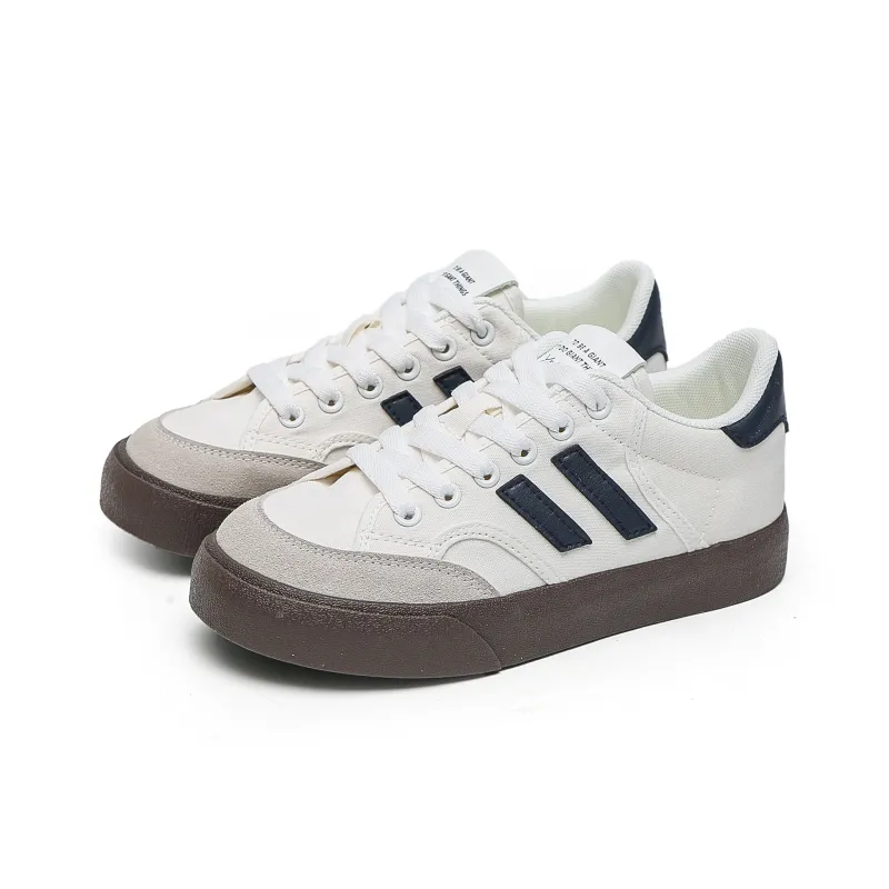 TUOPIN Low-Top Skateboard Shoes Women's-7