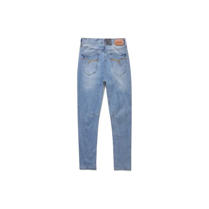 ABLE JEANS Women's Sky Clear Blue-1