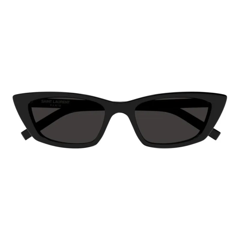 SAINT LAURENT New Wave SL277 Cat Eye Sunglasses-1