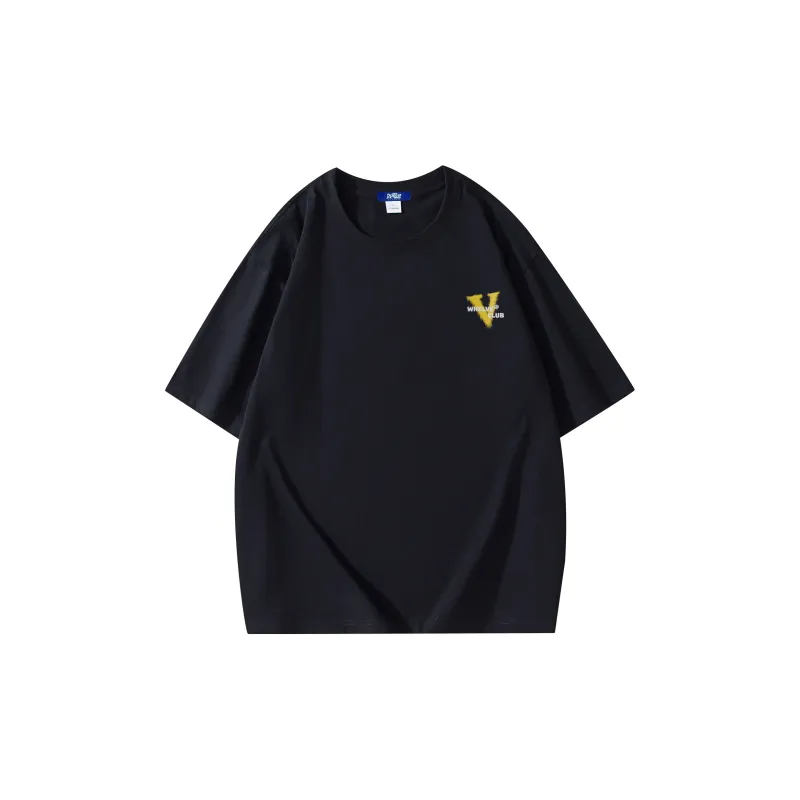 WHELVE T Shirts Unisex-1