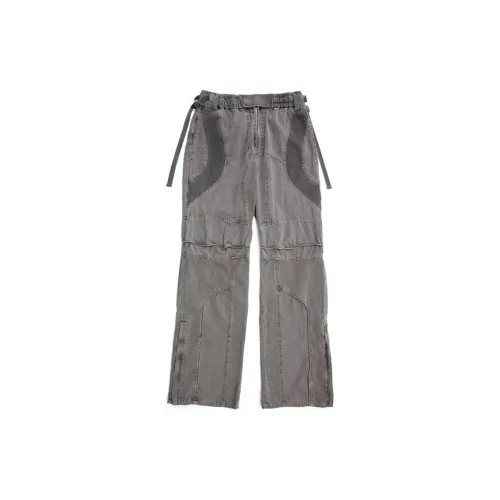 D 5 OVE Unisex Cargo Pants