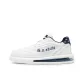White Blue-Collection 1
