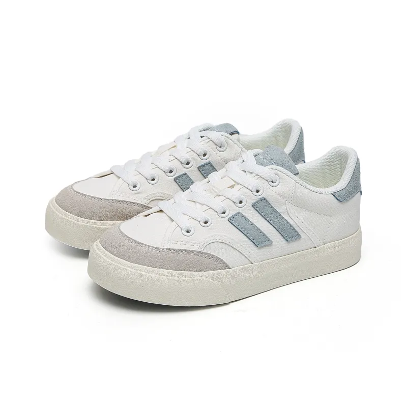 TUOPIN Low-Top Skateboard Shoes Women's-17